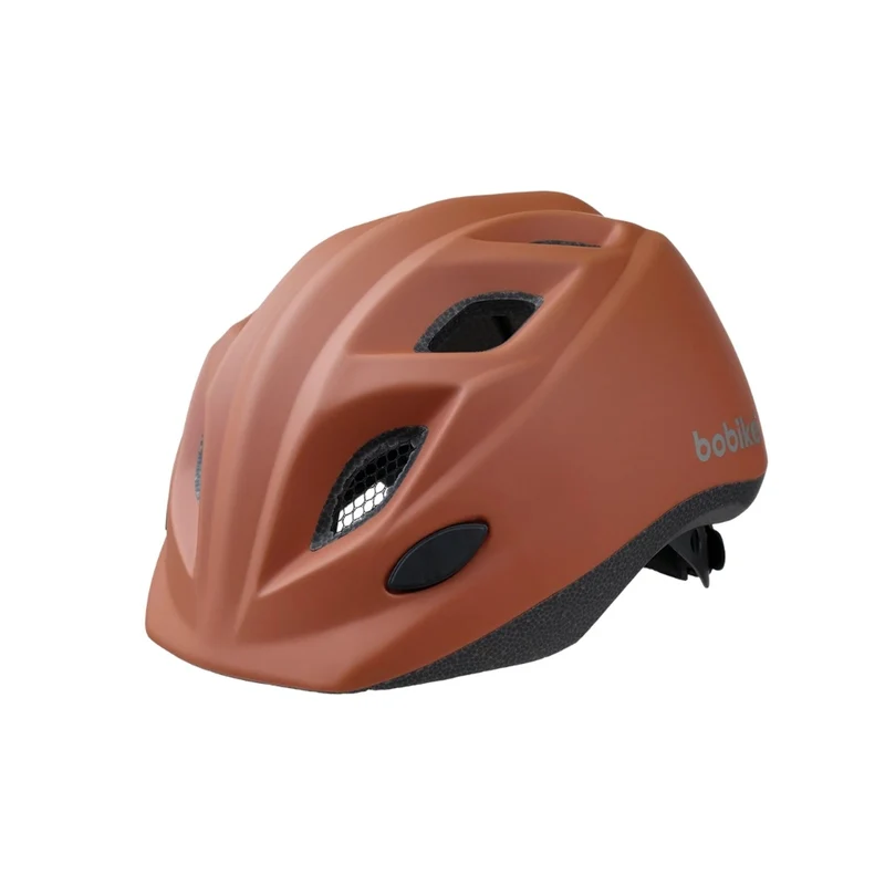 Casque vélo enfant Bobike Kids In-Mold 9 mois à 10 ans