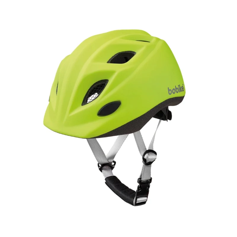 Casque vélo enfant Bobike Kids In-Mold 9 mois à 10 ans
