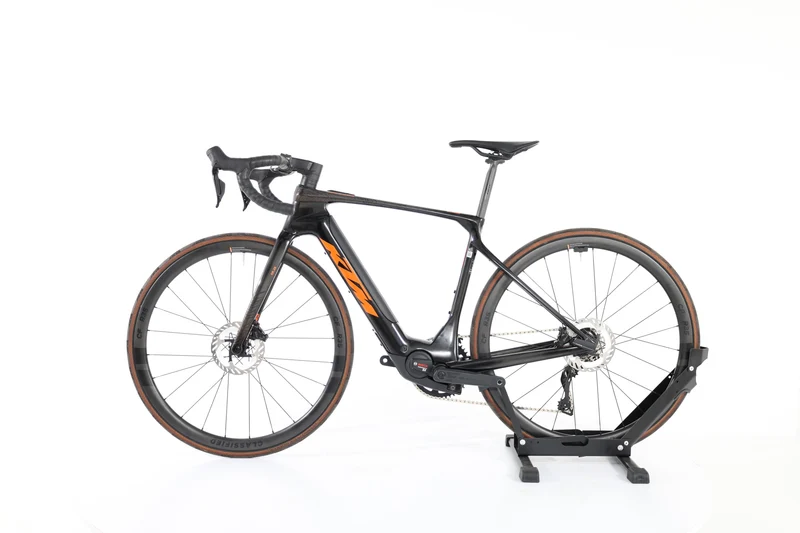 KTM Macina Revelator SX Prime 2024 T.S