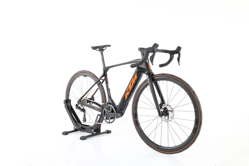 KTM Macina Revelator SX Prime 2024 T.S