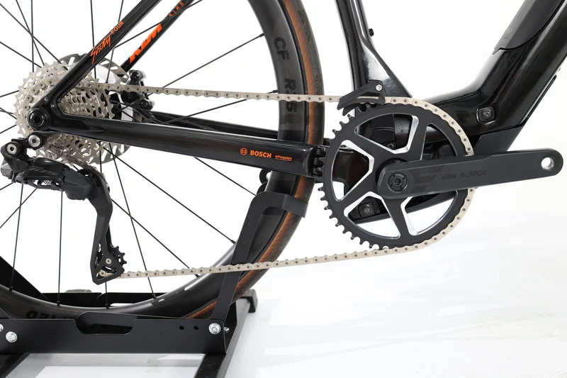 KTM Macina Revelator SX Prime 2024 T.S