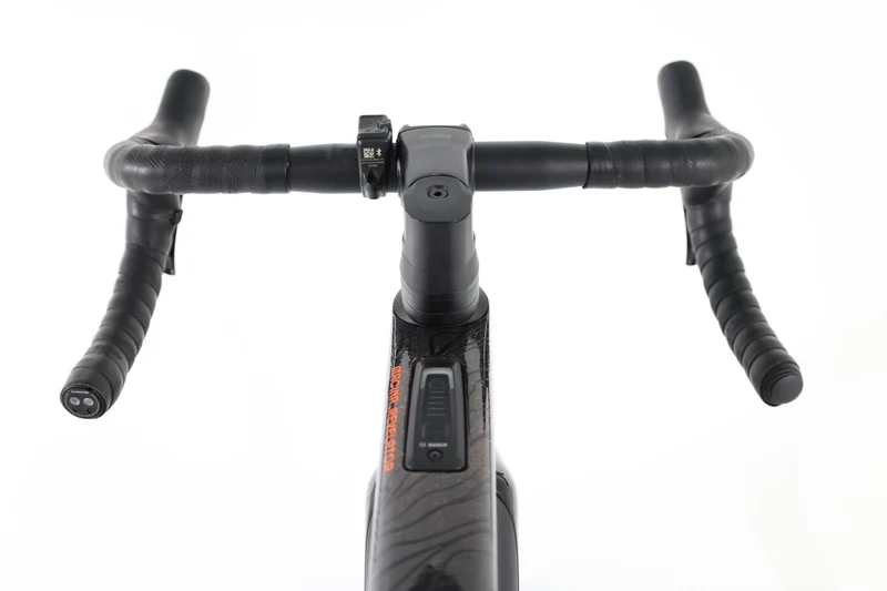 KTM Macina Revelator SX Prime 2024 T.S