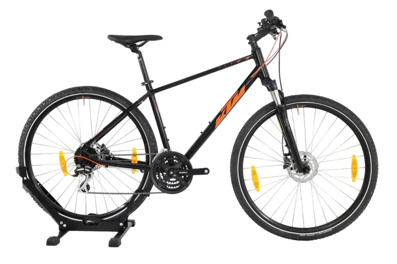 KTM X-Life Track 2022