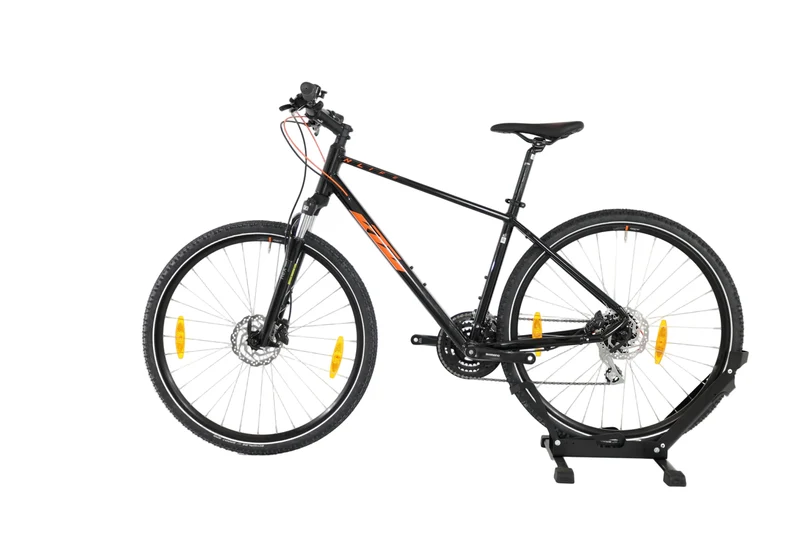 KTM X-Life Track 2022