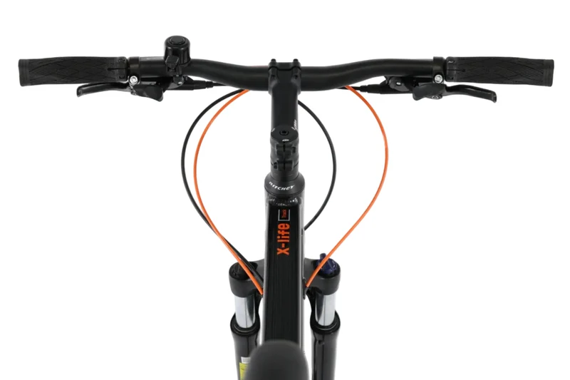 KTM X-Life Track 2022