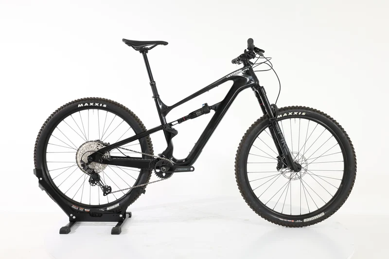 CANNONDALE Habit Carbon 2 2023 T.L