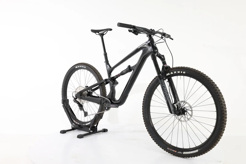 CANNONDALE Habit Carbon 2 2023 T.L