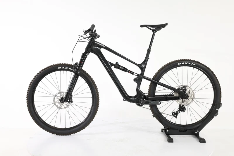 CANNONDALE Habit Carbon 2 2023 T.L