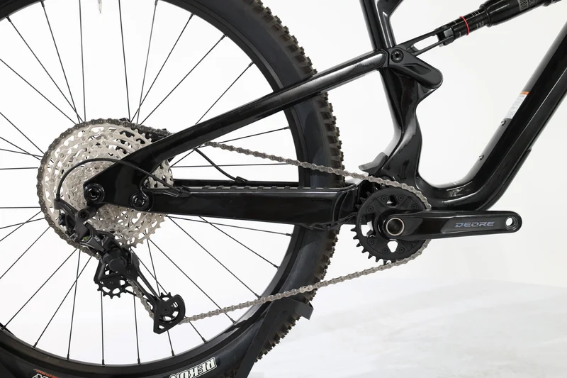 CANNONDALE Habit Carbon 2 2023 T.L