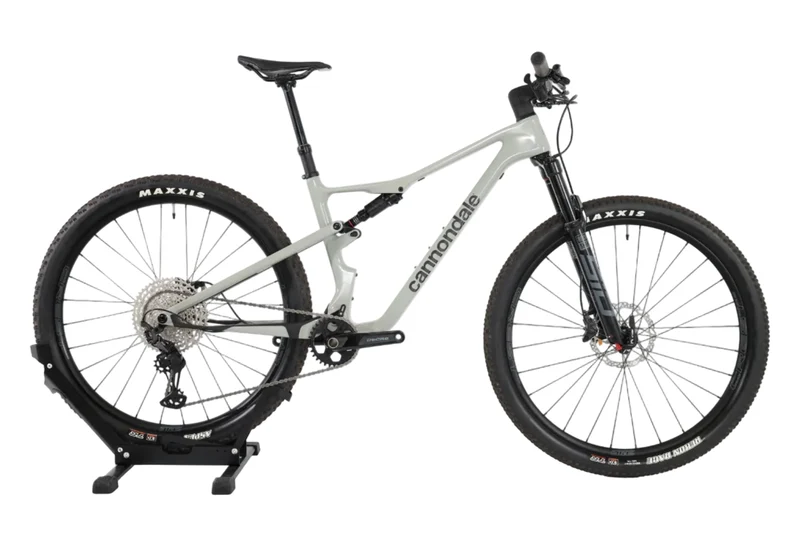 CANNONDALE Scalpel Crb 3 2024 T.L