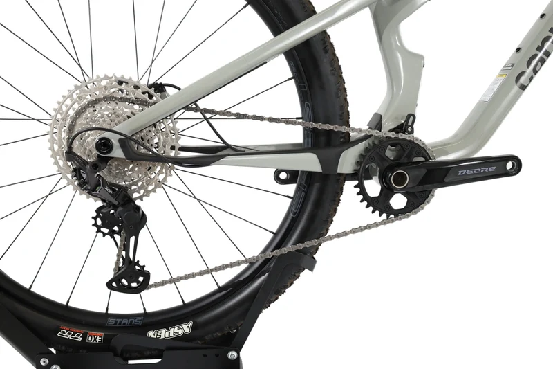 CANNONDALE Scalpel Crb 3 2024 T.L