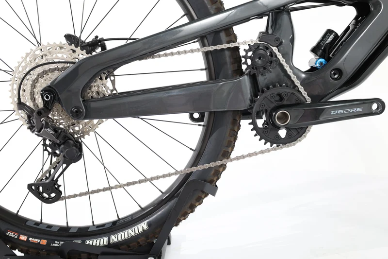 CANNONDALE Jekyll 2 2023 T.L