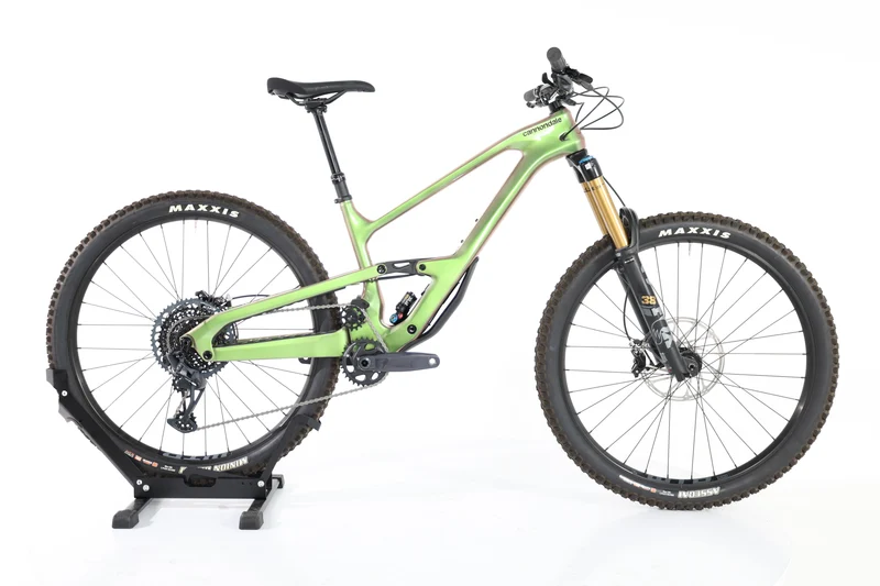 CANNONDALE Jekyll 1 2023 T.M