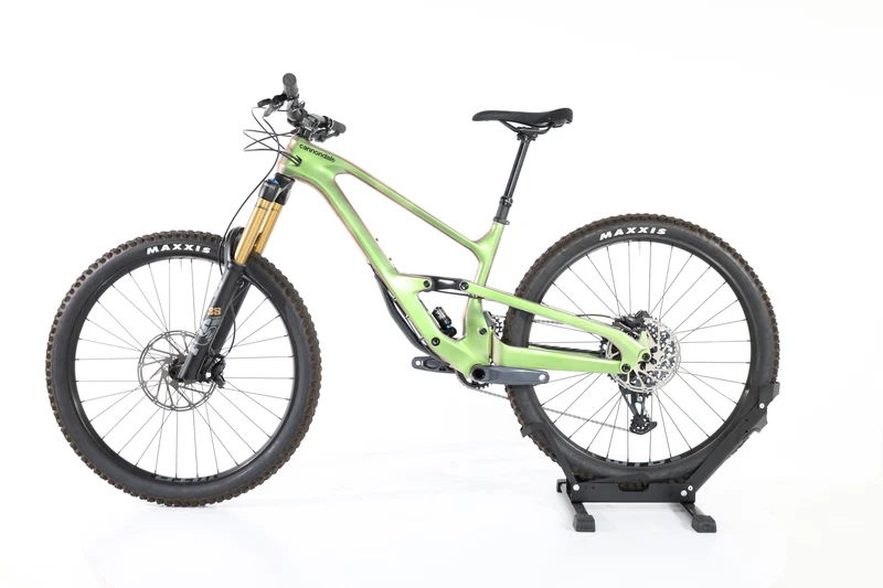 CANNONDALE Jekyll 1 2023 T.M