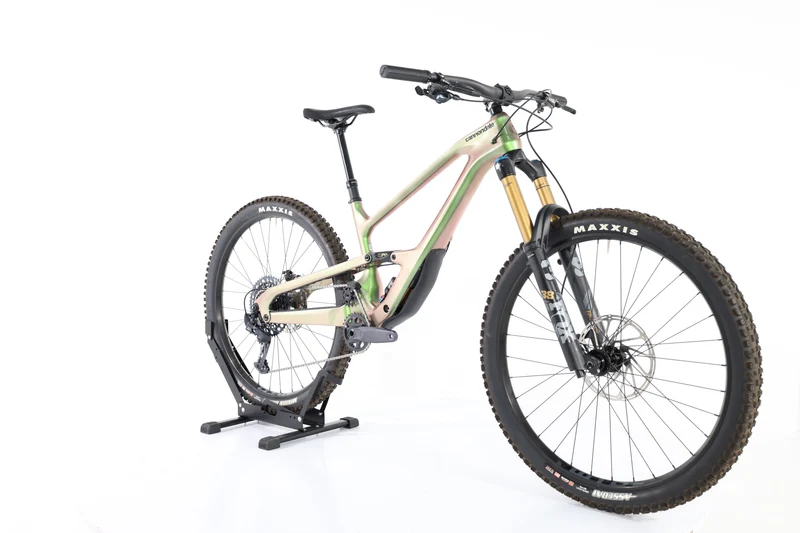 CANNONDALE Jekyll 1 2023 T.M