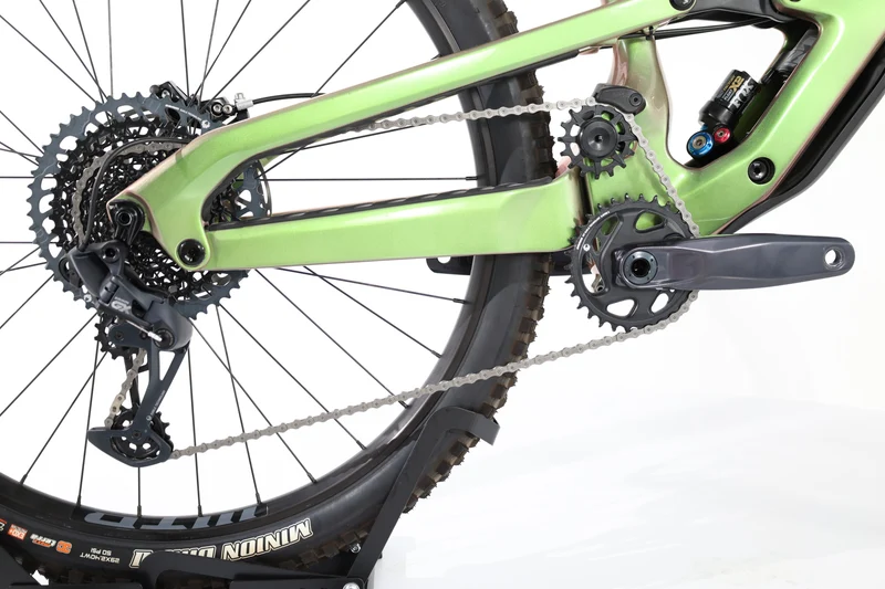 CANNONDALE Jekyll 1 2023 T.M