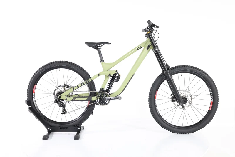 CUBE TWO15 Race 2023 T.M