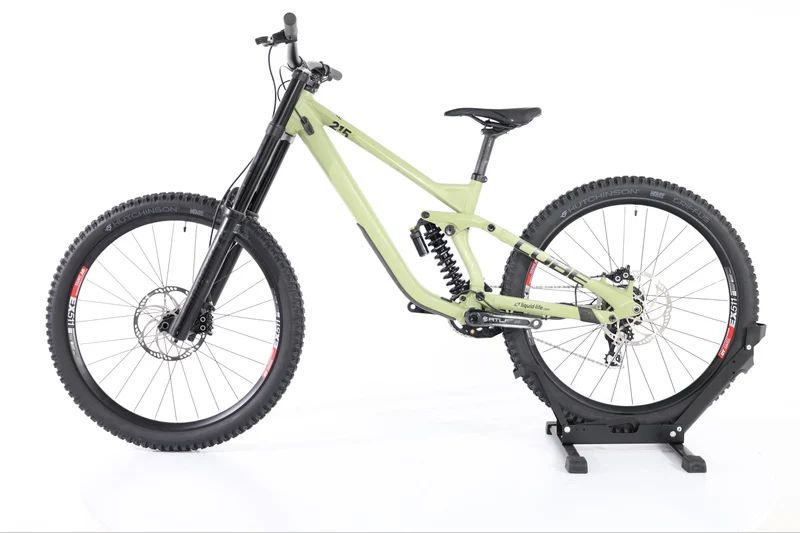 CUBE TWO15 Race 2023 T.M