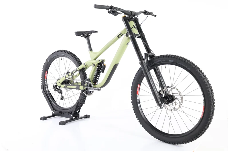 CUBE TWO15 Race 2023 T.M