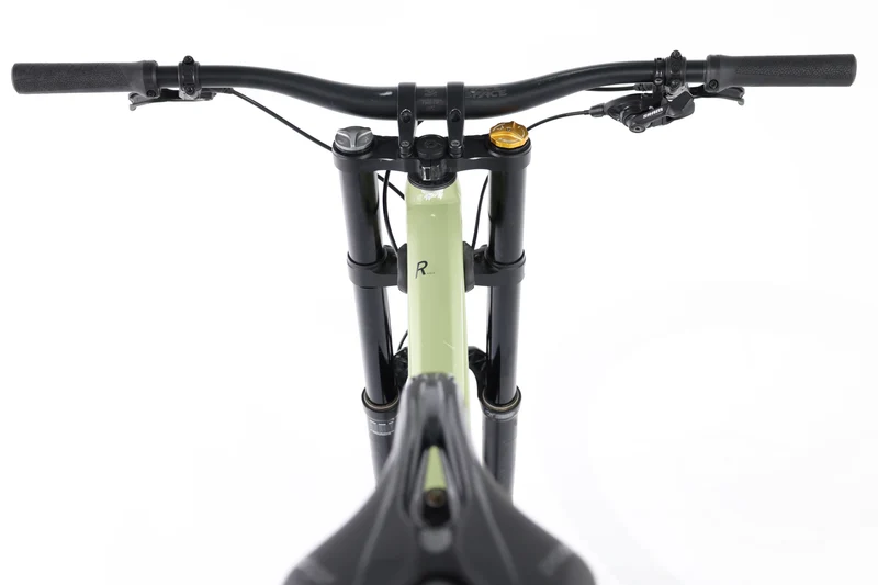 CUBE TWO15 Race 2023 T.M