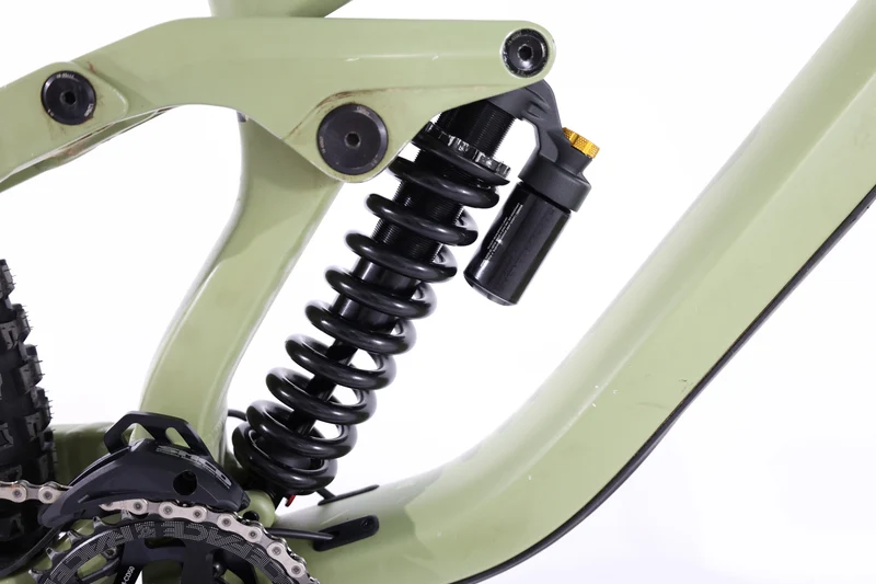 CUBE TWO15 Race 2023 T.M