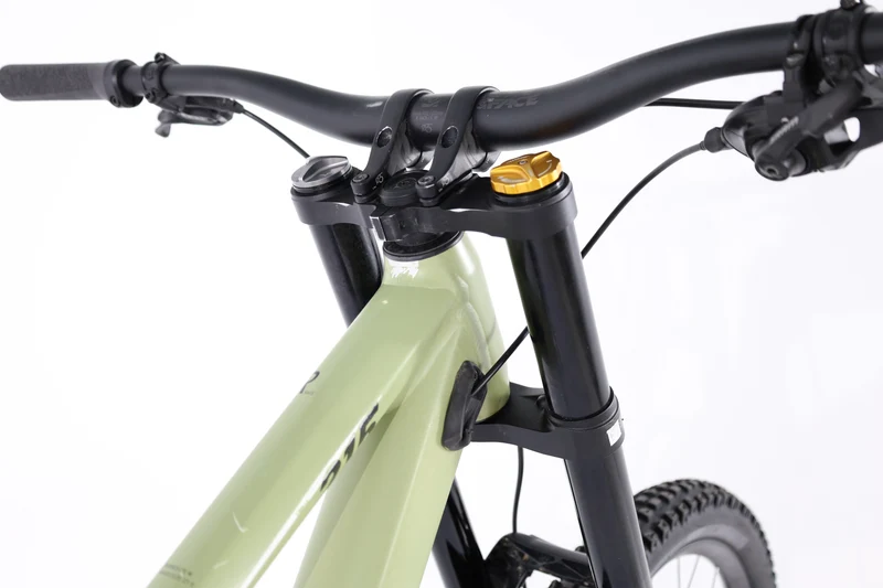 CUBE TWO15 Race 2023 T.M