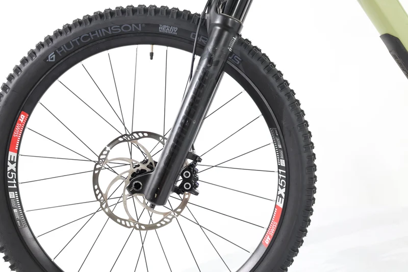 CUBE TWO15 Race 2023 T.M