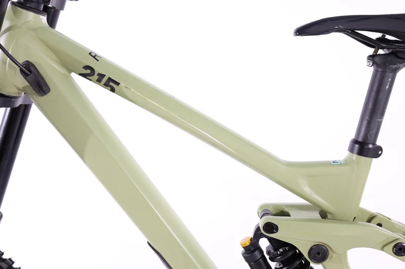 CUBE TWO15 Race 2023 T.M