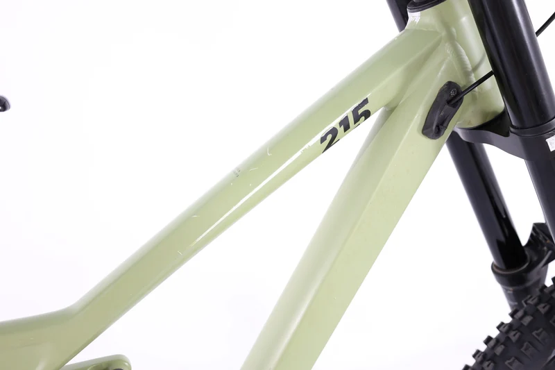 CUBE TWO15 Race 2023 T.M