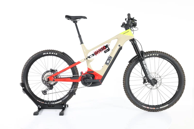 CANNONDALE Moterra Carbon LT 1 2023 T.L