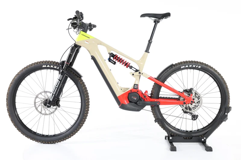 CANNONDALE Moterra Carbon LT 1 2023 T.L