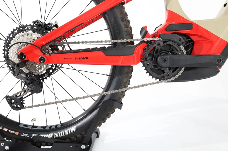 CANNONDALE Moterra Carbon LT 1 2023 T.L