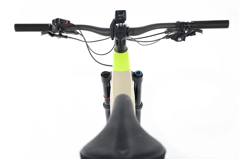 CANNONDALE Moterra Carbon LT 1 2023 T.L