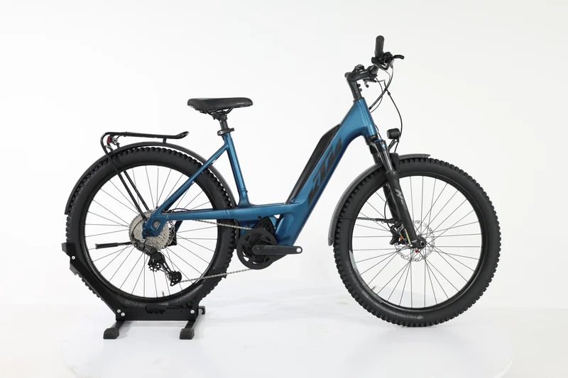 KTM Macina Aera 6 2024 T.M