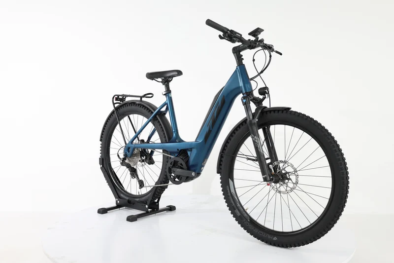 KTM Macina Aera 6 2024 T.M