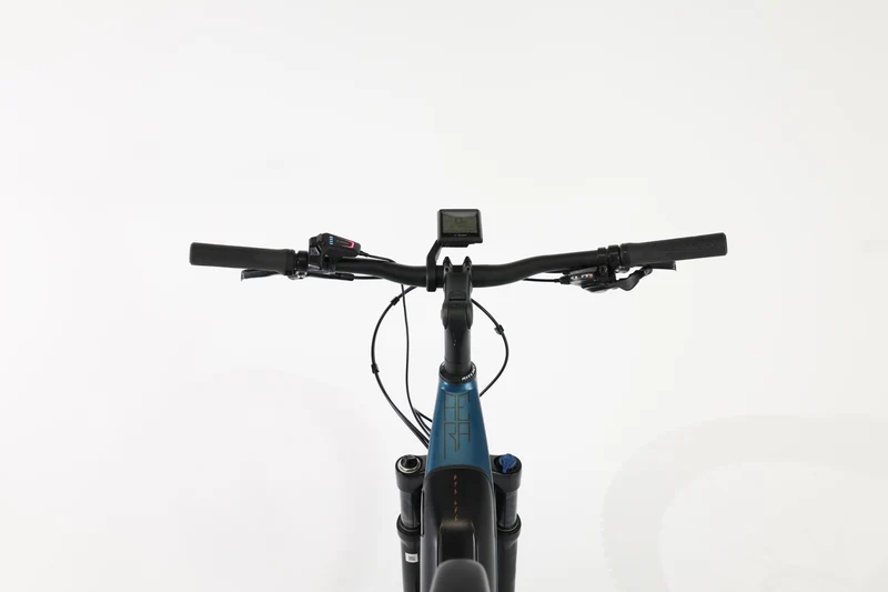 KTM Macina Aera 6 2024 T.M