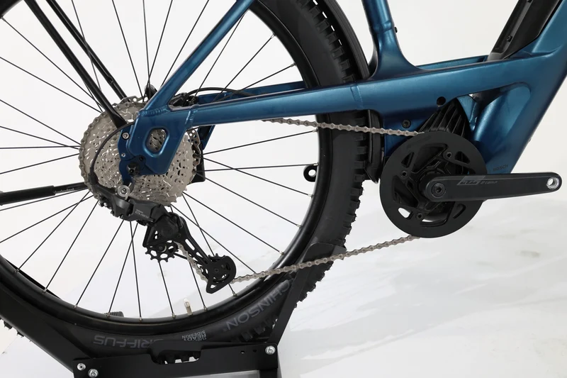 KTM Macina Aera 6 2024 T.M