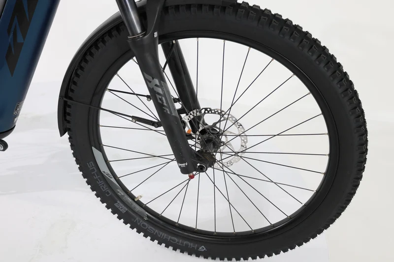 KTM Macina Aera 6 2024 T.M
