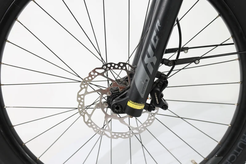 KTM Macina Aera 6 2024 T.M