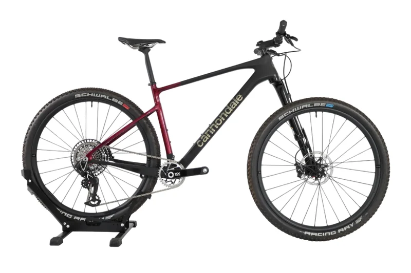 CANNONDALE Lab71 Scalpel Ht 2023 T.L