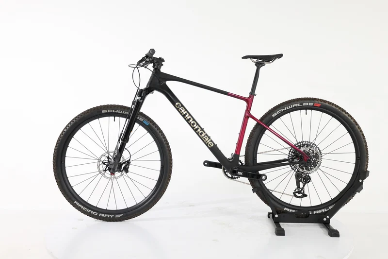 CANNONDALE Lab71 Scalpel Ht 2023 T.L