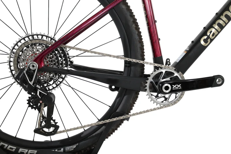 CANNONDALE Lab71 Scalpel Ht 2023 T.L