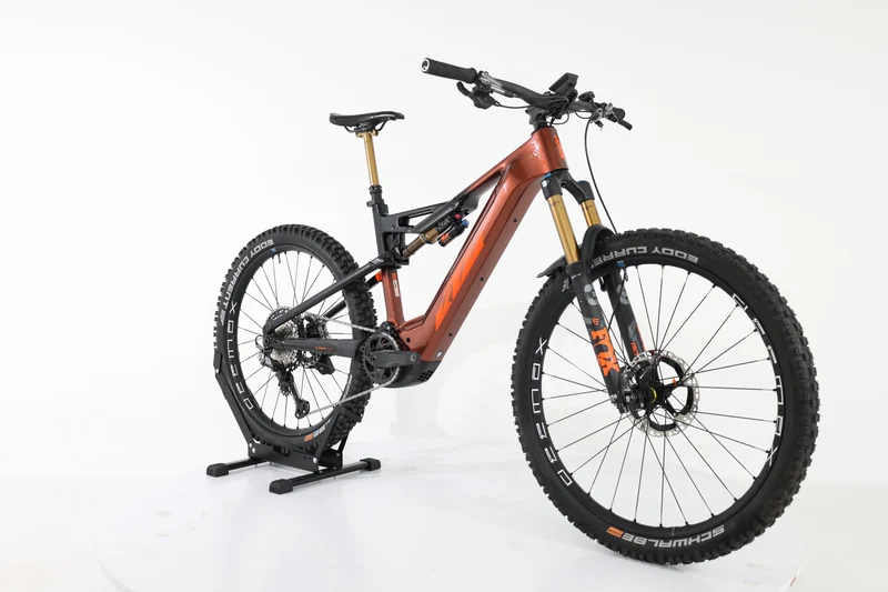 KTM Macina Kapoho Prestige 750Wh 2024 T.L