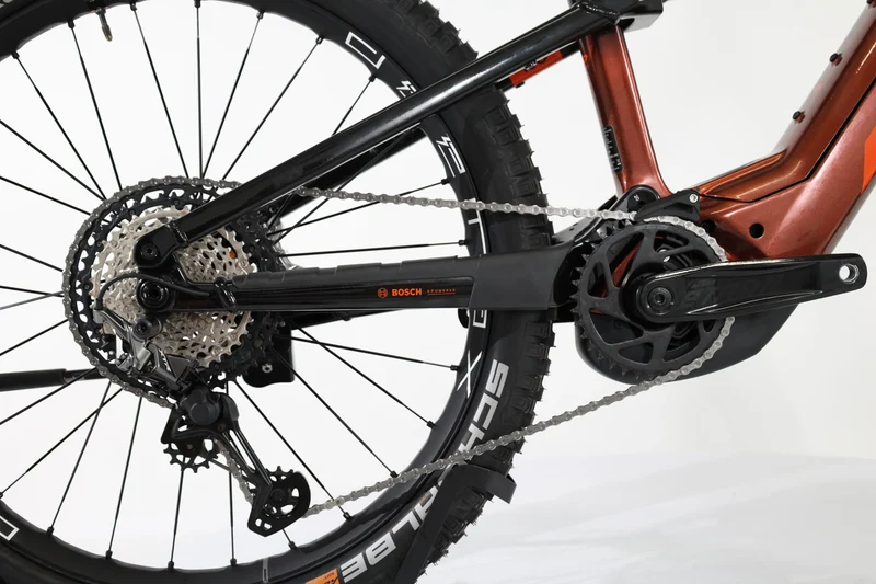 KTM Macina Kapoho Prestige 750Wh 2024 T.L