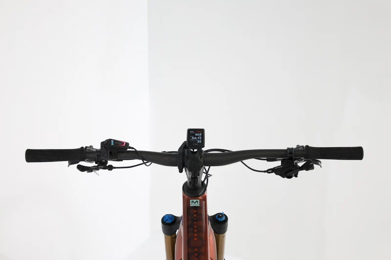 KTM Macina Kapoho Prestige 750Wh 2024 T.L