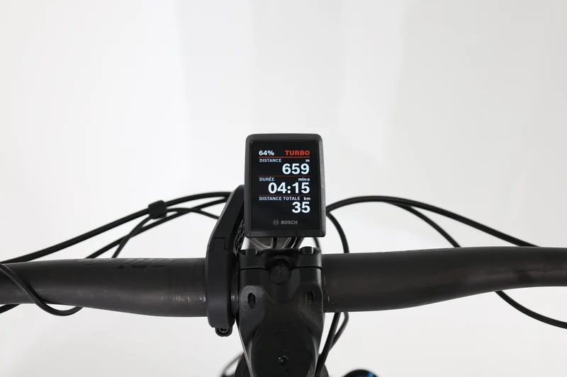 KTM Macina Kapoho Prestige 750Wh 2024 T.L