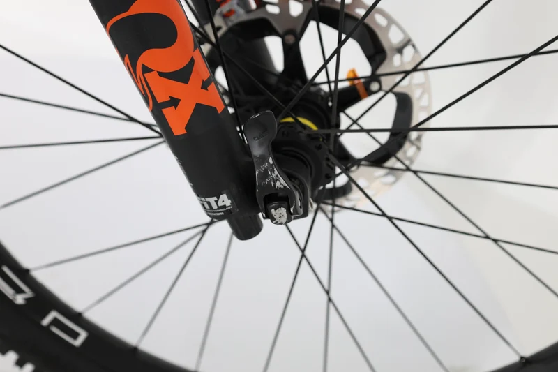 KTM Macina Kapoho Prestige 750Wh 2024 T.L