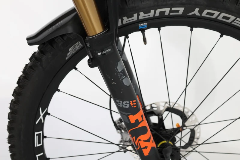KTM Macina Kapoho Prestige 750Wh 2024 T.L