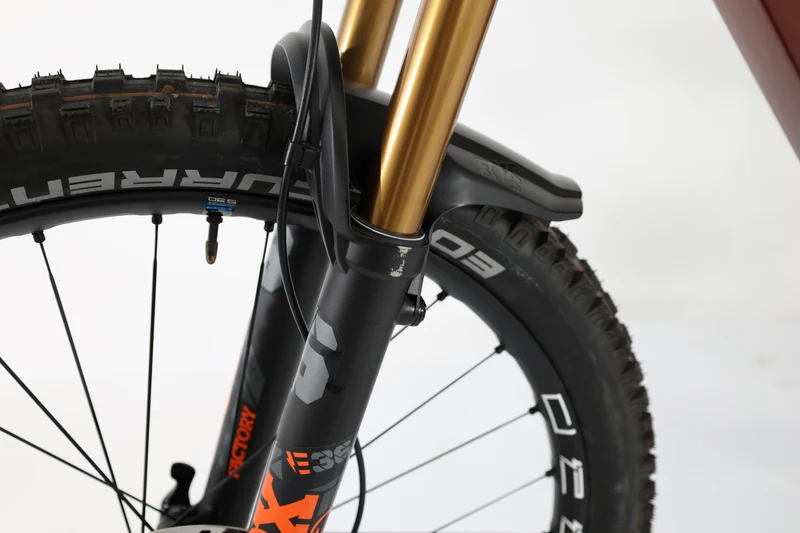 KTM Macina Kapoho Prestige 750Wh 2024 T.L