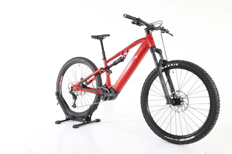 BH Atom E Lynx Pro 8.2 2026 T.M